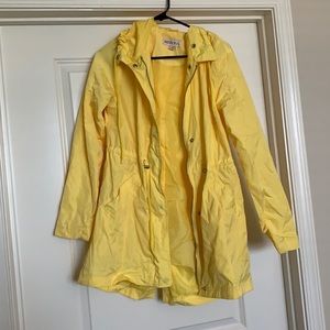 Raincoat